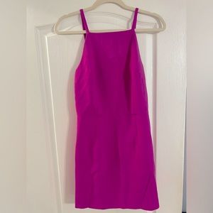 French Collection Cocktail Dress - US Size 6